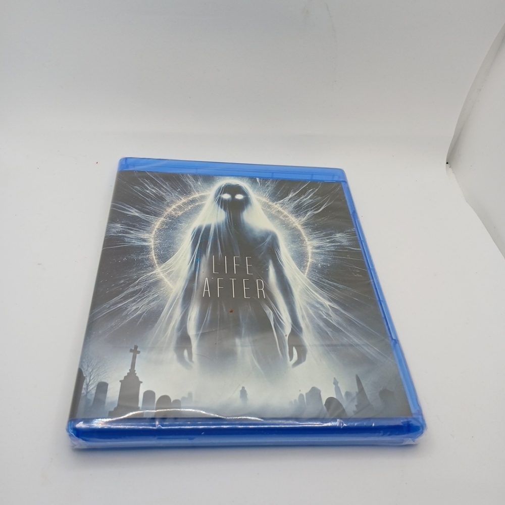 Life After  - (Blu-ray)  - Jeremy Norrie - Brand New -  SealedAny questions fe